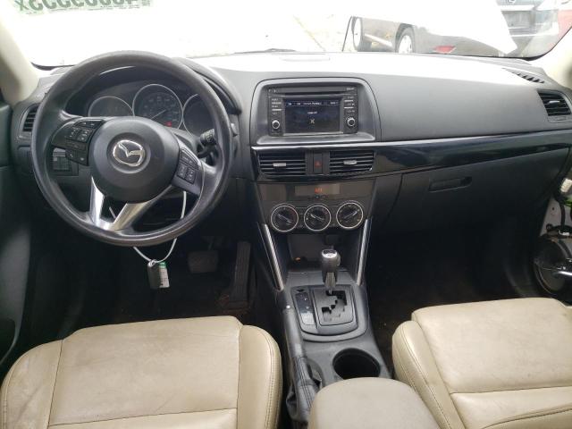 Photo 8 from auction – 2014 MAZDA CX-5 SPORT with VIN JM3KE2BE7E0320882