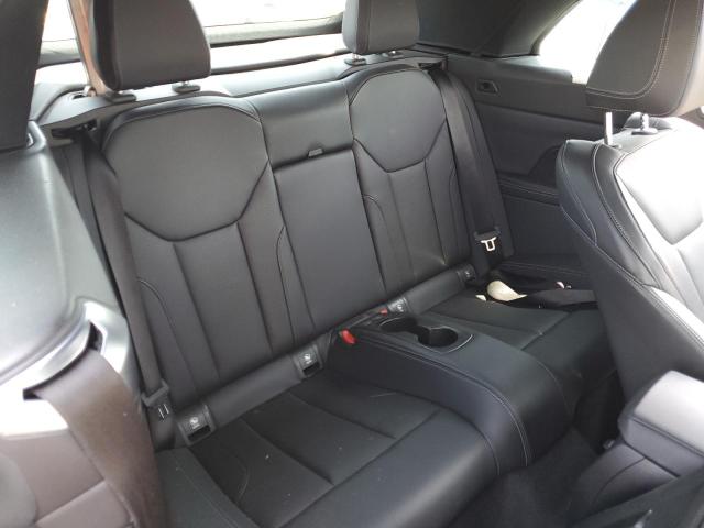 Photo 10 from auction – 2022 BMW 430I with VIN WBA23AT05NCK39242