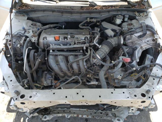 Photo 11 from auction – 2011 HONDA ACCORD LX with VIN 1HGCP2E32BA075983