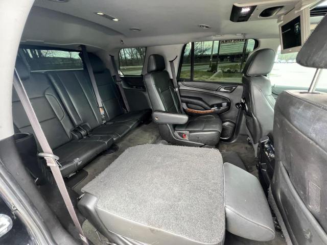 Photo 6 from auction – 2015 CHEVROLET TAHOE K150 with VIN 1GNSKCKC0FR110313