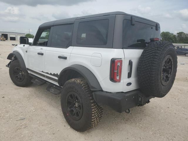 Photo 2 from auction – 2022 FORD BRONCO BAS with VIN 1FMEE5DP0NLB84532