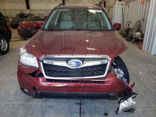 Photo 5 from auction – 2016 SUBARU FORESTER 2 with VIN JF2SJAHC3GH433237