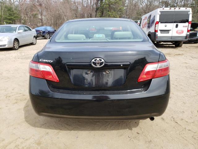 Photo 6 from auction – 2008 TOYOTA CAMRY CE with VIN 4T1BE46K58U206988