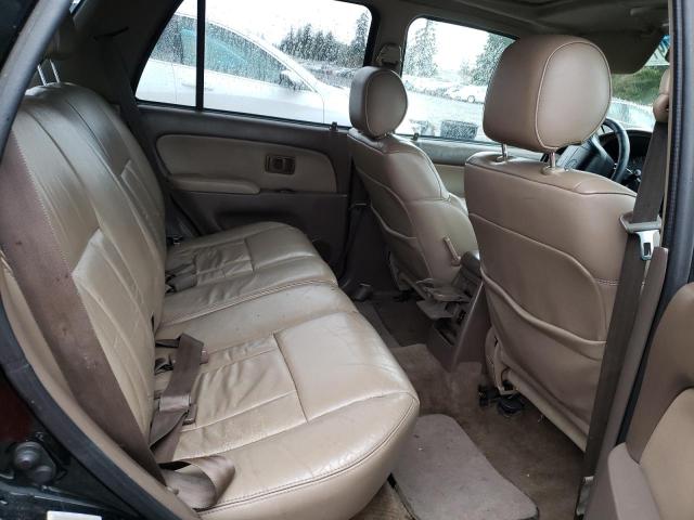 Photo 11 from auction – 2000 TOYOTA 4RUNNER SR with VIN JT3HN86R5Y0307236
