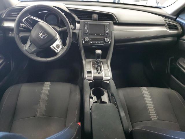 Photo 8 from auction – 2018 HONDA CIVIC LX with VIN 19XFC2F53JE039559