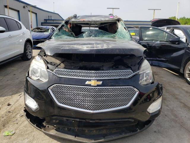 Photo 5 from auction – 2016 CHEVROLET EQUINOX LT with VIN 2GNALCEK3G6273904