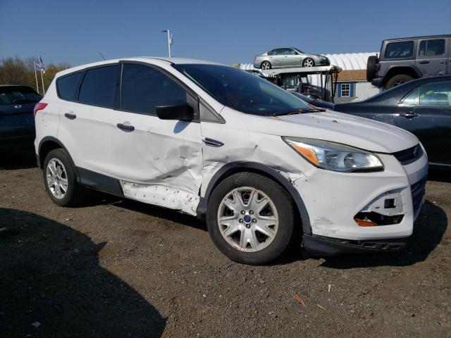 Photo 4 from auction – 2016 FORD ESCAPE S with VIN 1FMCU0F75GUA89634