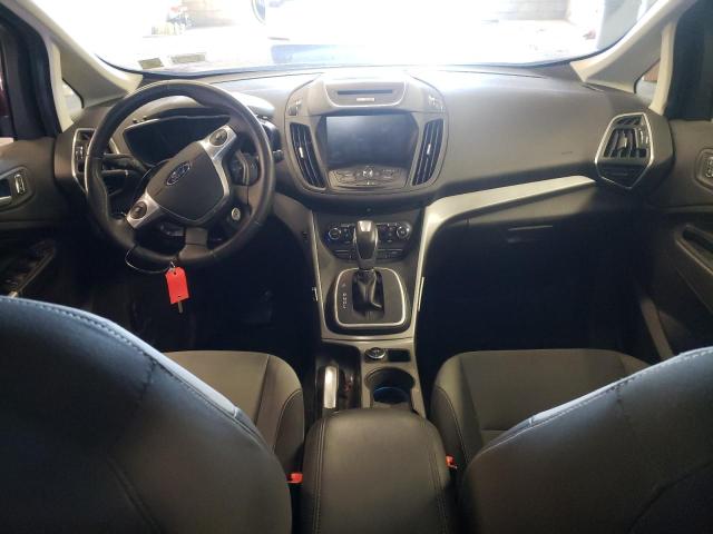 Photo 8 from auction – 2013 FORD C-MAX SE with VIN 1FADP5AUXDL525198