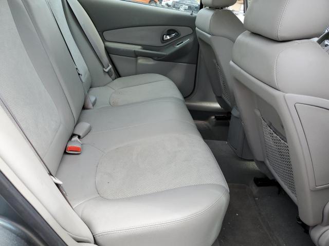 Photo 10 from auction – 2005 CHEVROLET MALIBU LT with VIN 1G1ZU54835F333413