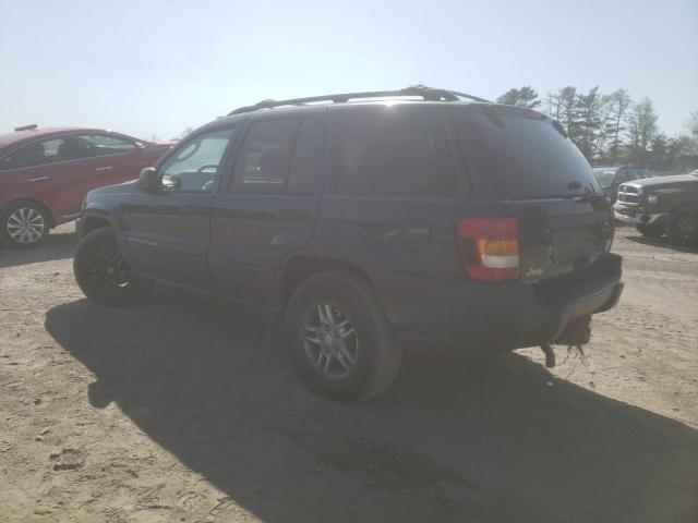 Photo 2 from auction – 2003 JEEP GRAND CHER with VIN 1J8GW48S13C544089