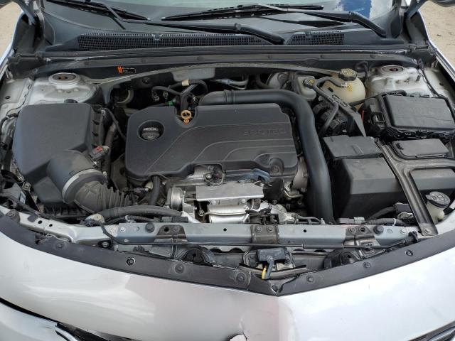 Photo 11 from auction – 2018 CHEVROLET MALIBU LT with VIN 1G1ZD5ST6JF248664