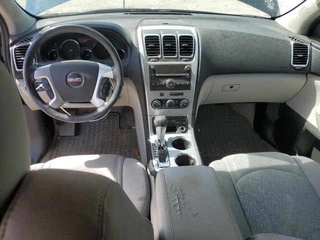 Photo 8 from auction – 2012 GMC ACADIA SLE with VIN 1GKKVPEDXCJ197163