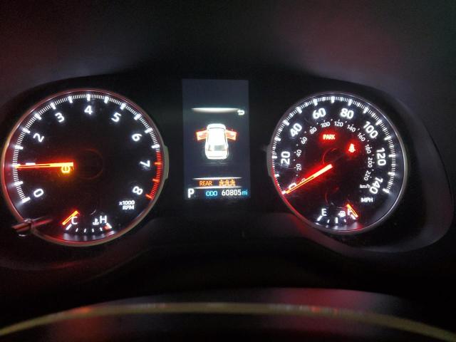 Photo 9 from auction – 2021 TOYOTA RAV4 LE with VIN 2T3F1RFV6MW191178