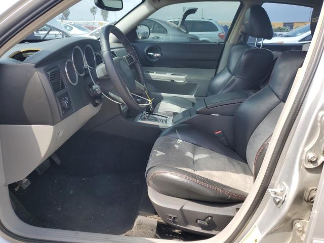 Photo 7 from auction – 2007 DODGE CHARGER SR with VIN 2B3KA73W87H668201