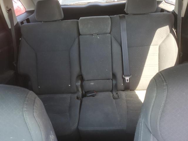 Photo 10 from auction – 2016 KIA SORENTO LX with VIN 5XYPGDA37GG079018