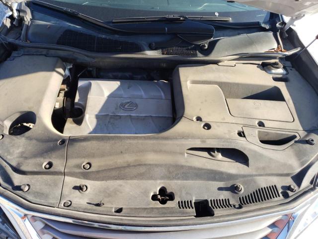 Photo 12 from auction – 2015 LEXUS RX 350 BAS with VIN 2T2BK1BA9FC327666