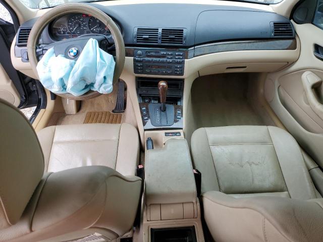 Photo 8 from auction – 2000 BMW 328 I with VIN WBAAM5330YFR16548