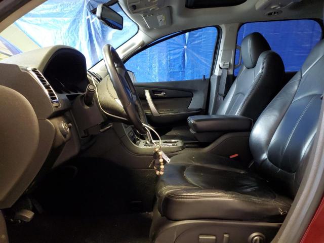 Photo 7 from auction – 2010 GMC ACADIA with VIN 1GKLRNED5AJ111560
