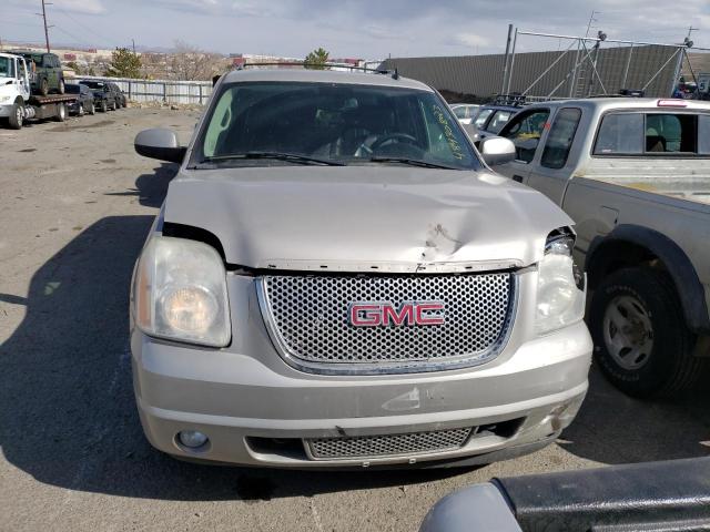 Photo 5 from auction – 2007 GMC YUKON DENA with VIN 1GKFK63857J334087