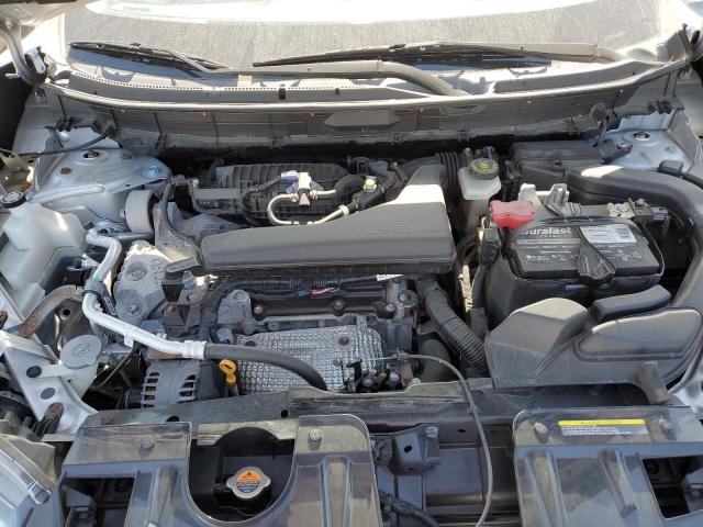 Photo 11 from auction – 2018 NISSAN ROGUE S with VIN KNMAT2MV2JP572483