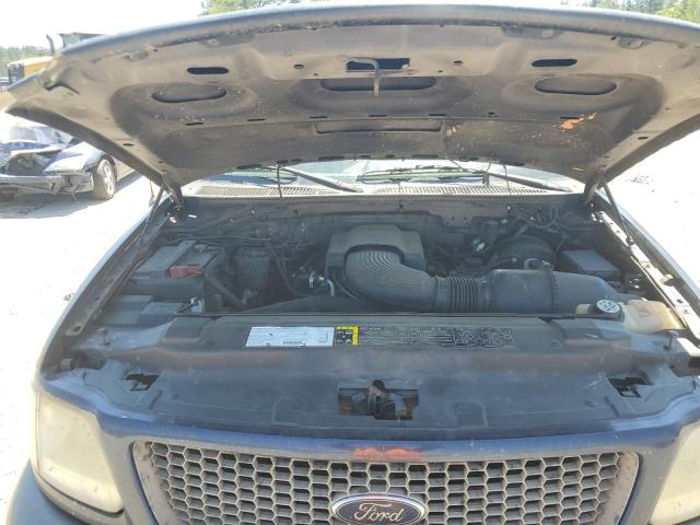 Photo 11 from auction – 2004 FORD F-150 with VIN 1FTRX18W93NB69149