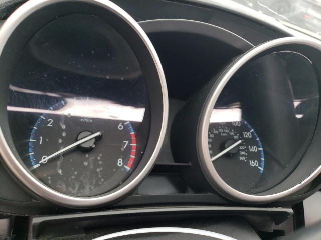 Фото 9 с аукциона – 2012 MAZDA 3 I с VIN JM1BL1V87C1691191