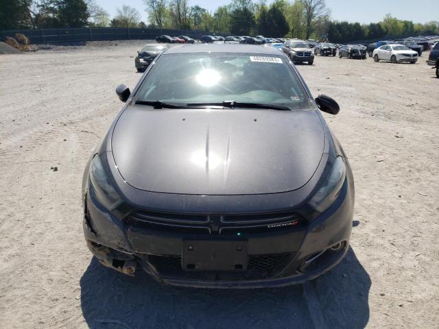 Photo 5 from auction – 2015 DODGE DART GT with VIN 1C3CDFEBXFD422605