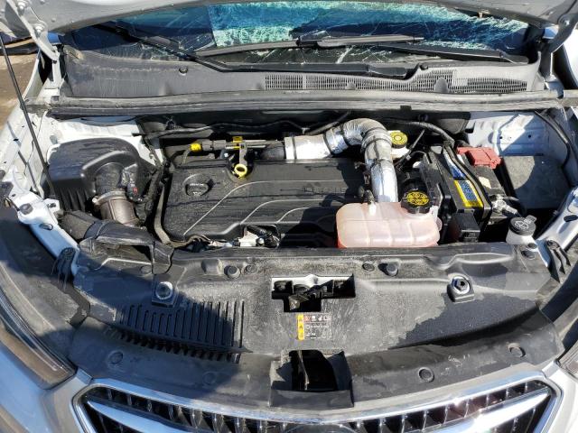 Photo 12 from auction – 2022 BUICK ENCORE PRE with VIN KL4CJESM4NB520165