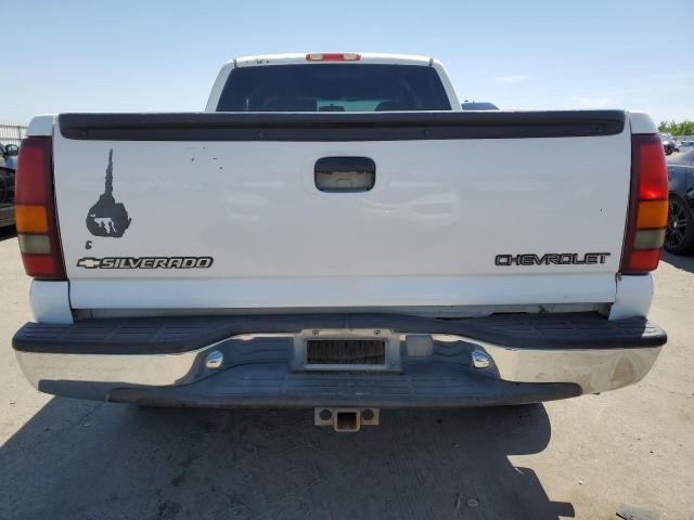 Photo 6 from auction – 2001 CHEVROLET SILVERADO with VIN 2GCEC19VX11375952