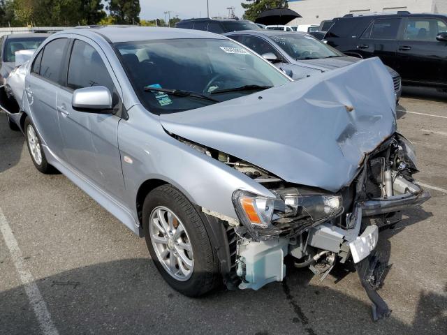 Photo 4 from auction – 2012 MITSUBISHI LANCER SE with VIN JA32V2FW8CU010143