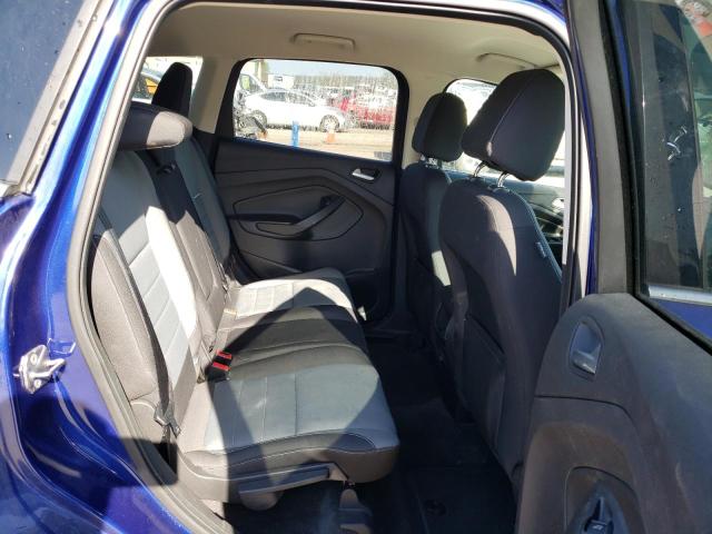 Photo 10 from auction – 2013 FORD ESCAPE SE with VIN 1FMCU0GX4DUC52736