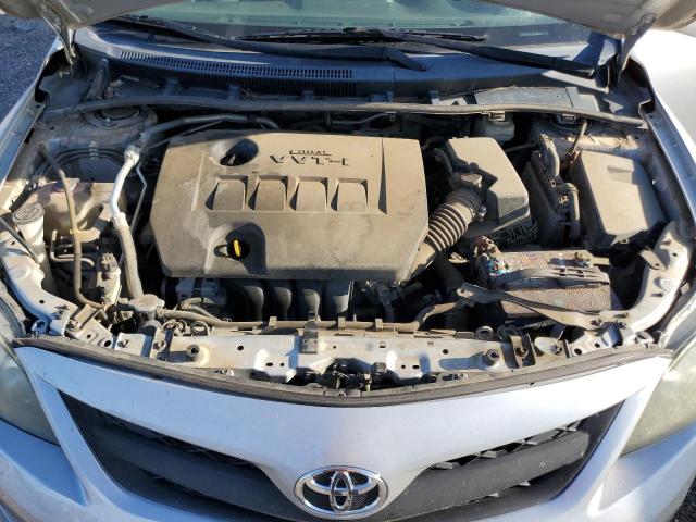 Photo 11 from auction – 2013 TOYOTA COROLLA with VIN 5YFBU4EE7DP209997