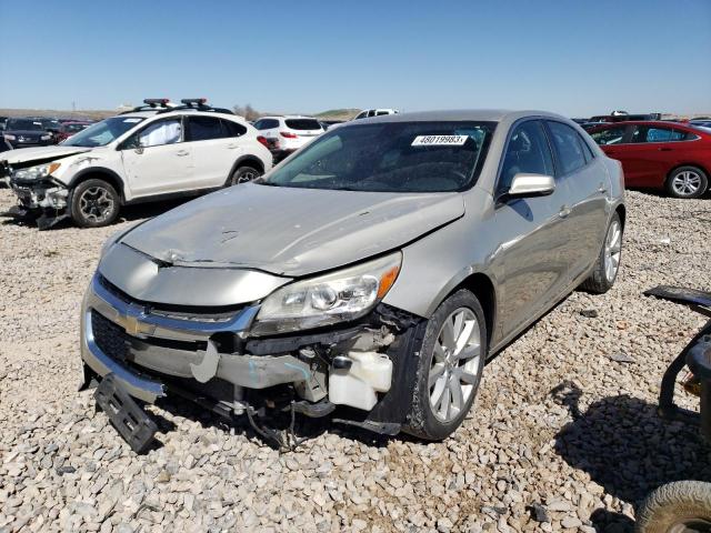 Photo 1 from auction – 2014 CHEVROLET MALIBU 2LT with VIN 1G11E5SL1EF299246
