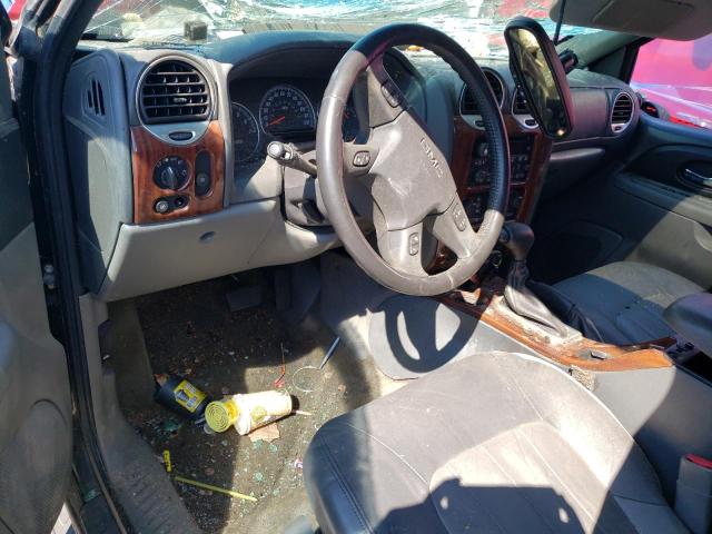 Photo 8 from auction – 2004 GMC ENVOY with VIN 1GKDT13S942299370