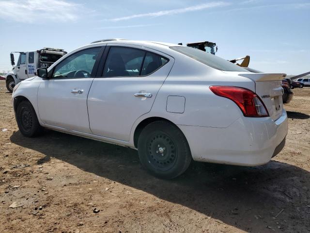 Photo 2 from auction – 2018 NISSAN VERSA S with VIN 3N1CN7AP1JL800672