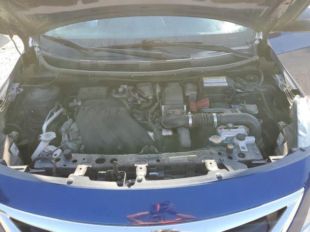 Photo 11 from auction – 2019 NISSAN VERSA S with VIN 3N1CN7APXKL858717