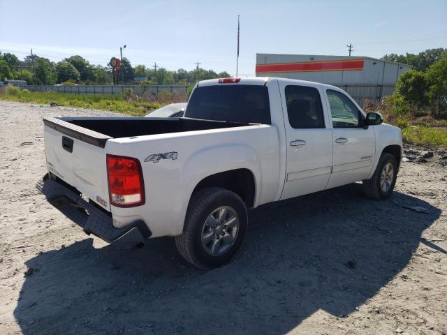 Photo 3 from auction – 2011 GMC SIERRA K15 with VIN 3GTP2WE37BG290850