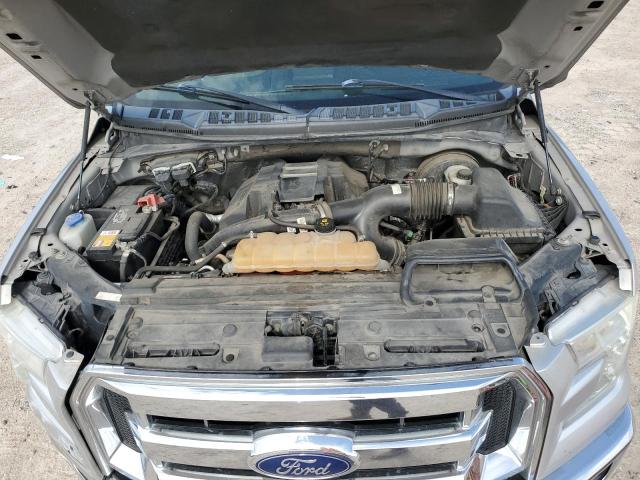 Photo 11 from auction – 2015 FORD F150 SUPER with VIN 1FTEW1CP3FKE36552
