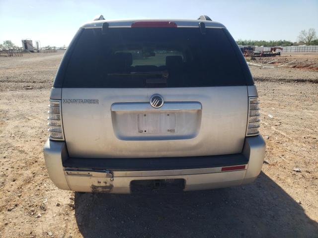 Photo 6 from auction – 2008 MERCURY MOUNTAINEE with VIN 4M2EU37E58UJ08643