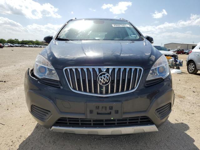 Photo 5 from auction – 2015 BUICK ENCORE with VIN KL4CJASBXFB244289