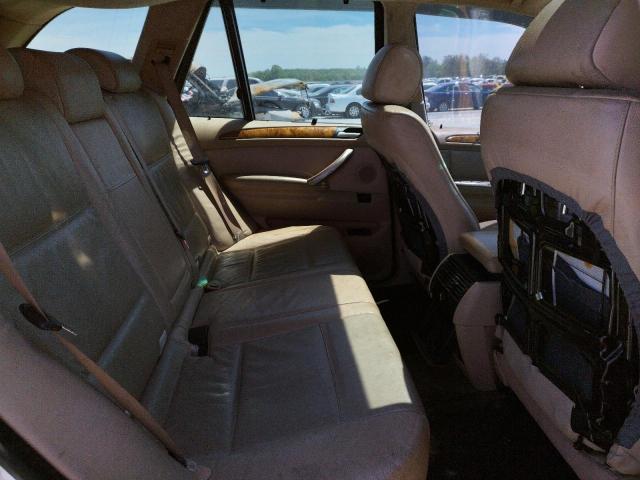 Photo 11 from auction – 2001 BMW X5 3.0I with VIN WBAFA53561LM65133