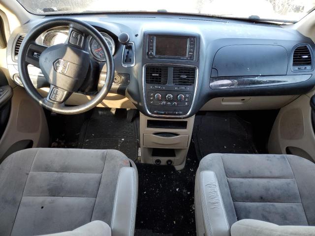 Photo 8 from auction – 2015 DODGE GRAND CARA with VIN 2C4RDGBG7FR648044