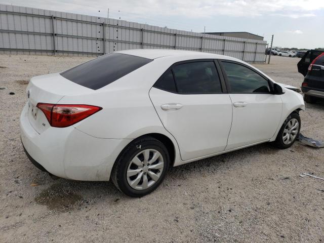 Photo 3 from auction – 2019 TOYOTA COROLLA L with VIN 5YFBURHE3KP879228