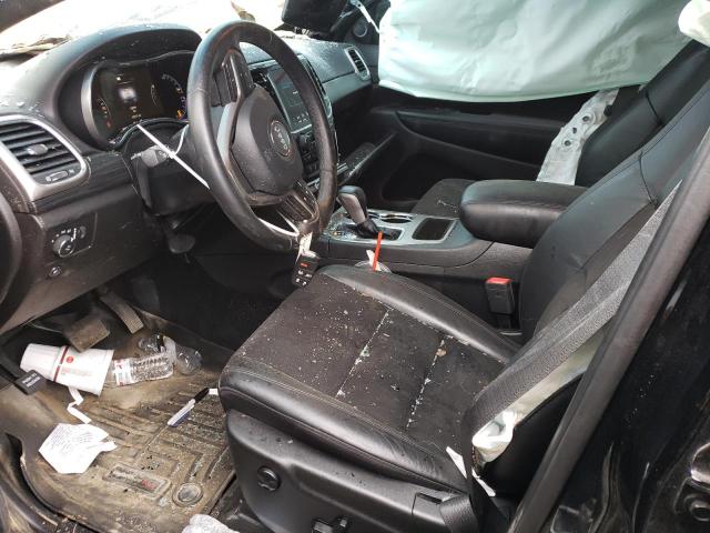 Photo 7 from auction – 2021 JEEP GRAND CHER with VIN 1C4RJFAG7MC536306