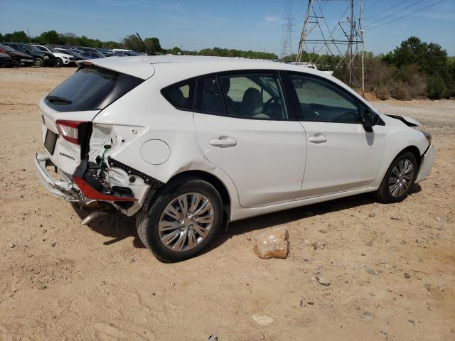 Photo 3 from auction – 2019 SUBARU IMPREZA with VIN 4S3GTAA64K3723639