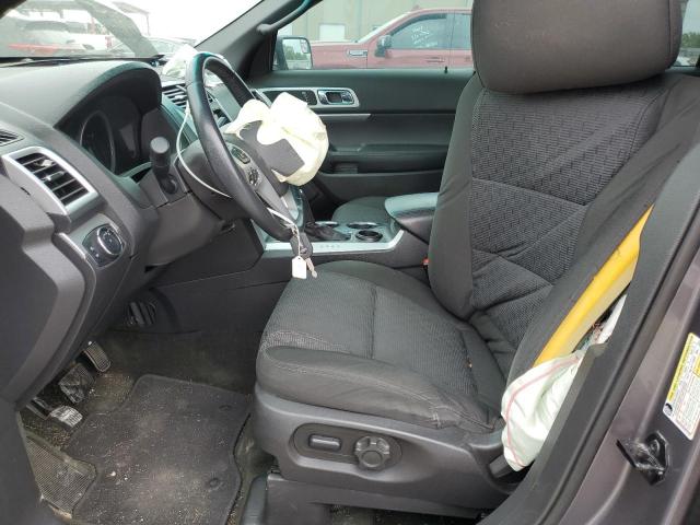 Photo 7 from auction – 2014 FORD EXPLORER X with VIN 1FM5K7D87EGA12729