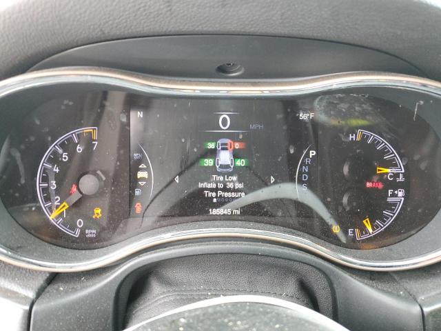 Photo 9 from auction – 2015 JEEP GRAND CHER with VIN 1C4RJEBG6FC668095