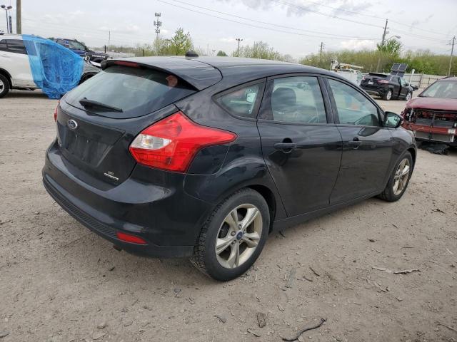 Photo 3 from auction – 2014 FORD FOCUS SE with VIN 1FADP3K29EL122879