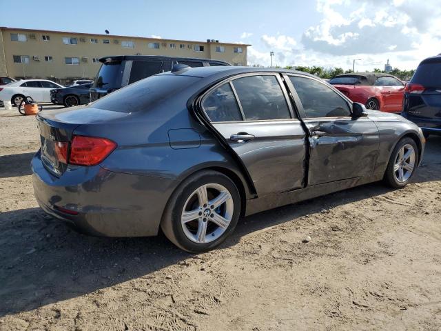 Photo 3 from auction – 2013 BMW 328 XI SUL with VIN WBA3B5C50DF593726