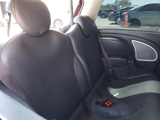 Photo 10 from auction – 2005 MINI COOPER S with VIN WMWRE33405TD97854